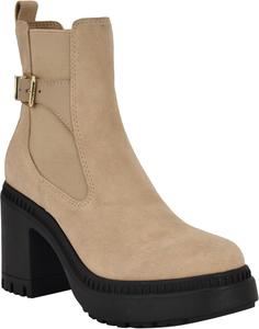 Женские ботильоны Calvin Klein Fayth, Light Natural Multi 111