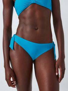 Трусики бикини Marlin Bunny Tie John Lewis, Blue