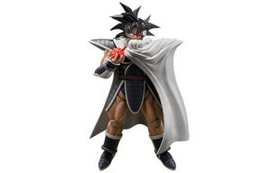 Фигурка Dragon Ball Characters S.H.Figuarts Dragon Ball Z Daburas BANDAI