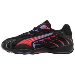 Кроссовки Inhale Spider Man PUMA, Black