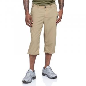 Короткие штаны спрингдейл1 Schöffel, бежевый