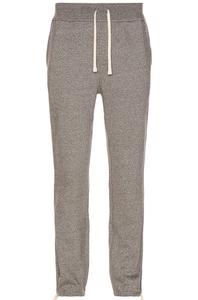 Брюки Polo Ralph Lauren Fleece Relaxed, цвет Alaskan Heather