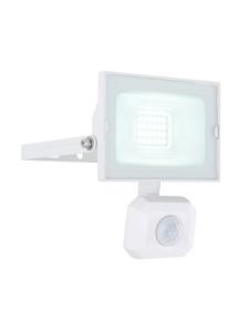 Globo lighting Уличный светильник "HELGA I" белого цвета