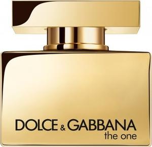 Парфюмированная вода, 75 мл Dolce & Gabbana, The One Gold