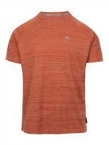 Trespass Функциональная рубашка "Leecana" оранжевого цвета