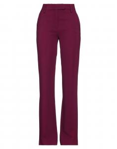 Брюки True Royal, гранатовый