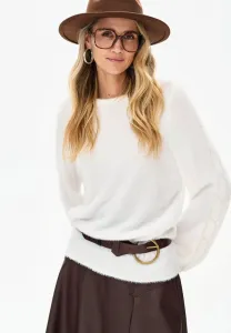 Джемпер гакуми Blue Shadow, White