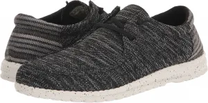 Лоферы ROPER Mens Hang Loose, черный