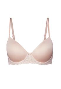 Женский бюстгальтер-майка Sensual Secrets CALIDA, цвет Lace Parfait Pink