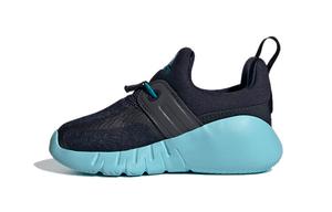 Кроссовки adidas Rapidazen I Toddler Shoes TD Low-top Black/Blue