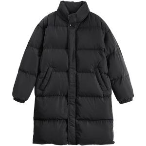 Worm's Home X Пуховик женский Camel, черный