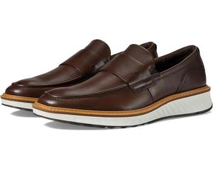 Оксфорды ECCO St.1 Hybrid, цвет Cocoa Brown