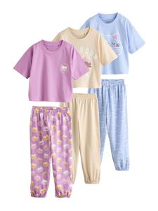 Next Пижама, мультиколор