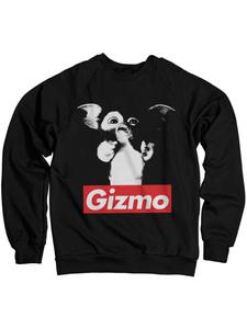 Свитер Gremlins, черный