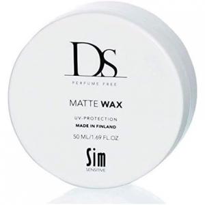 DS SIM Sensitive Матовый воск 50 мл Ds18