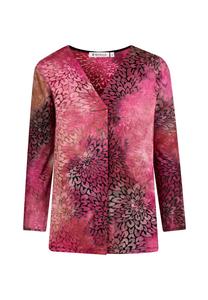 Блуза Bicalla T&D NICO , Pink-Brown/Light Pink