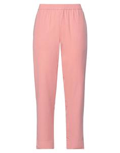 Брюки Majestic Filatures, розовый