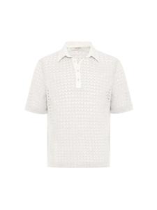 Рубашка Antioch Maximino, экрю