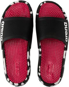 Сандалии ARENA Marco BiSlide унисекс, розовый