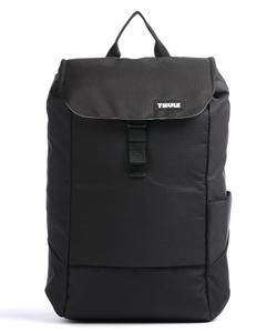 Рюкзак Lithos 16 14″ полиэстер рипстоп Thule, черный