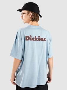 Футболка Dickies Slayden Gd T-Shirt, glacier lake