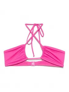 Топ бикини Dahlia MC2 SAINT BARTH, розовый