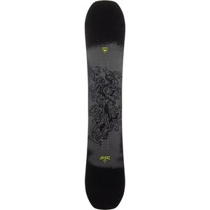 Детский сноуборд Jibfluence Rossignol