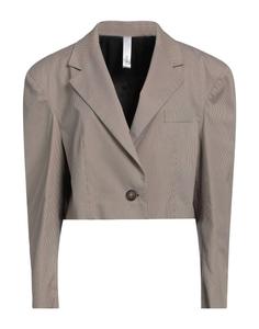 Блейзер Hevò, хаки