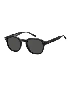 Солнцезащитные очки 2185/S Tommy Hilfiger, черный