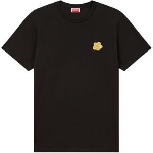 Футболка Chinese New Year KENZO, черный