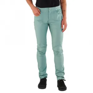 Брюки Edelrid Nona, зеленый