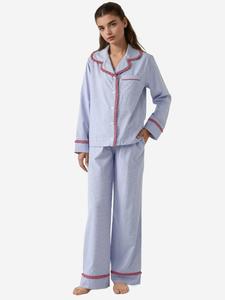 Пижама Hiccup, светло-голубой