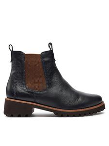 Классические Ботильоны Ara, темно-синий