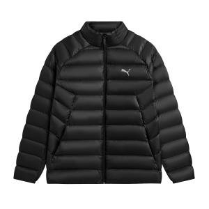 Пуховик FW25 Unisex PUMA, черный