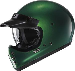 Шлем HJC v60 solid deep, Green