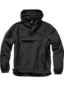 Brandit Летняя ветровка в камуфляжной расцветке