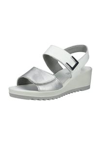 Кожаные сандалии Imac, мультиколор