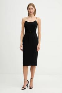 Платье ella Marciano by Guess, черный