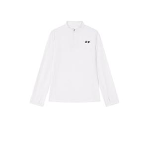 Футболка для младших школьников Under Armour, белый