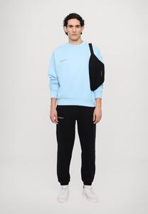 Толстовка PANGAIA MIDWEIGHT UNISEX, Celestial Blue/Blue