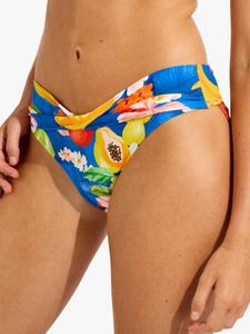 Трусики бикини Tropique Hipster Seafolly, Azure