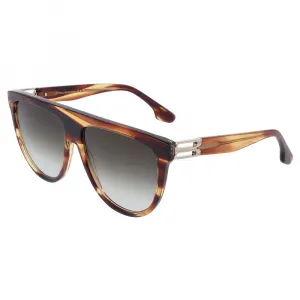 Солнцезащитные очки Victoria Beckham VB680S5814230 woman, коричневый