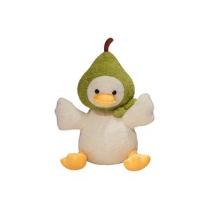 Милые плюшевые куклы Persimmon высотой 30см/40см Bitter purchase