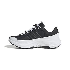 Adidas ROAM WANDER дышащие низкие повседневные кроссовки для бега мужские black