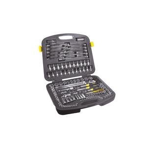 STANLEY Набор из 37 предметов, серия 6,3 мм, метрическая серия 10 мм 89-518-22