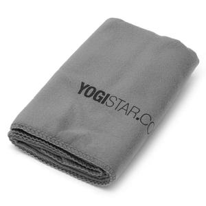 Полотенце для йоги Mini Fitness Soft YOGISTAR