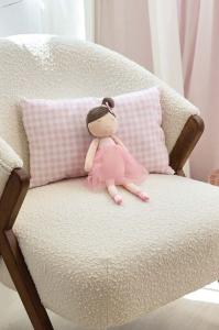 Mayoral Newborn Игрушка, розовый