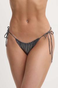 Плавки бикини HUGO, серебряный