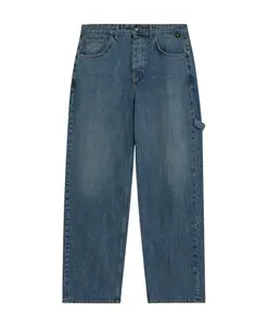 Рабочие джинсы Barrow, синий