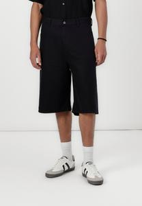 Чиносы ASTRO Weekday, черный